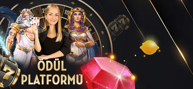 CasinoMetropol kampanya görseli