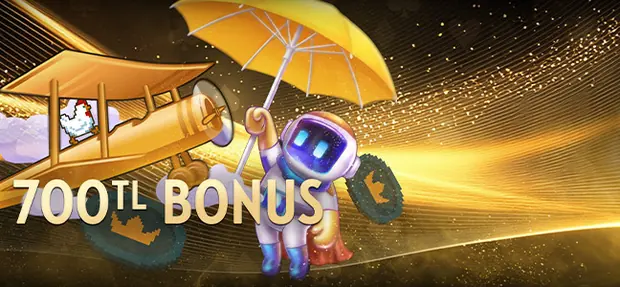 CasinoMetropol kampanya görseli